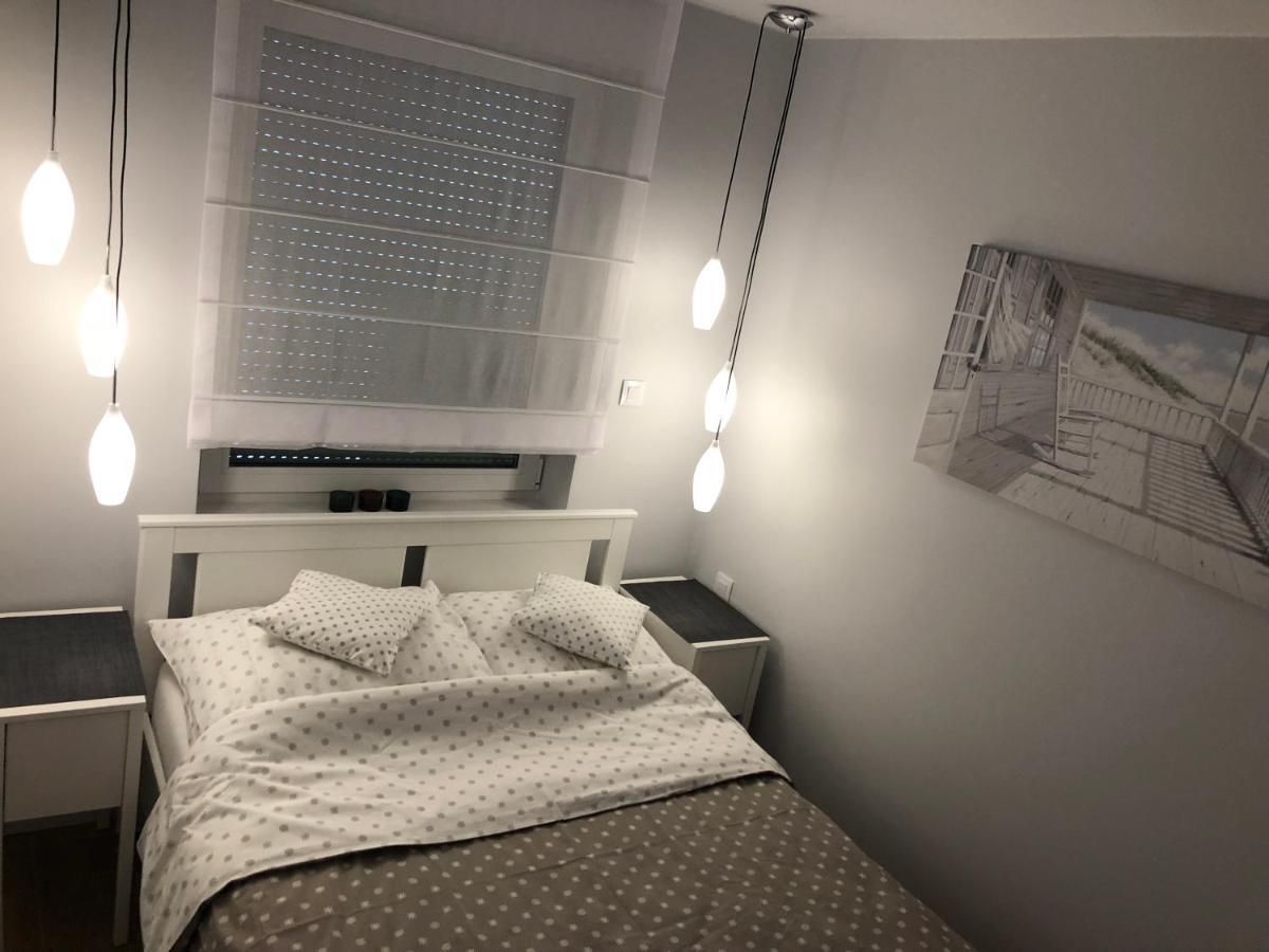 Apartament Bd Premium Klifowa Rewal Exterior photo